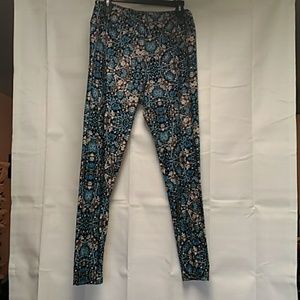 Lularoe TC leggings
